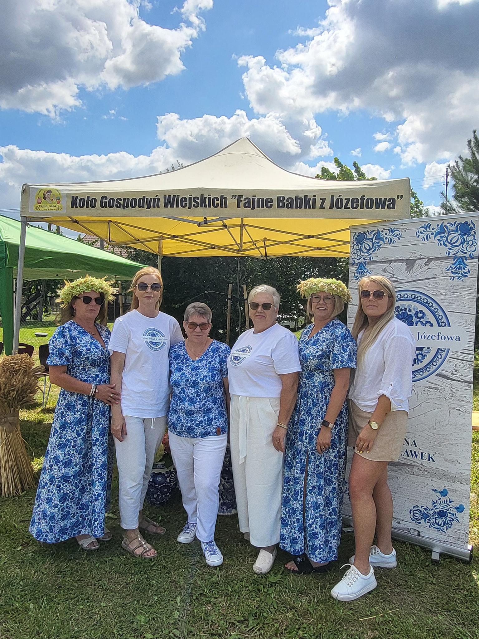 fajne babki z józefowa
