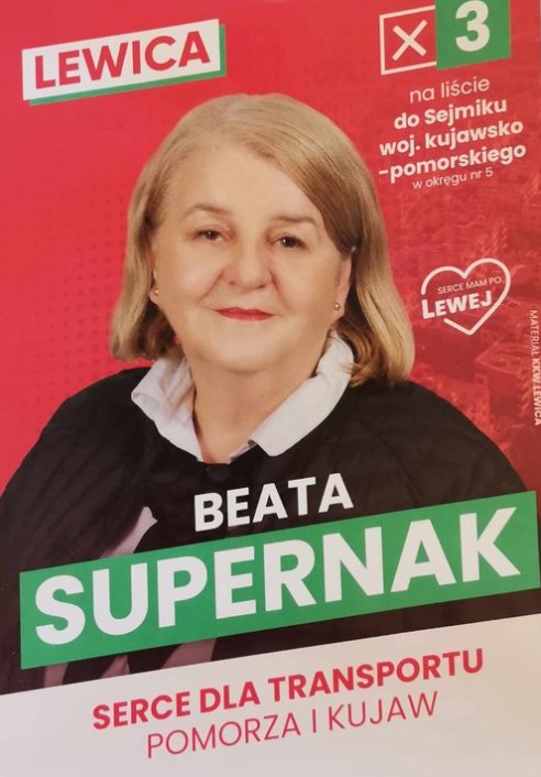 supernak ino