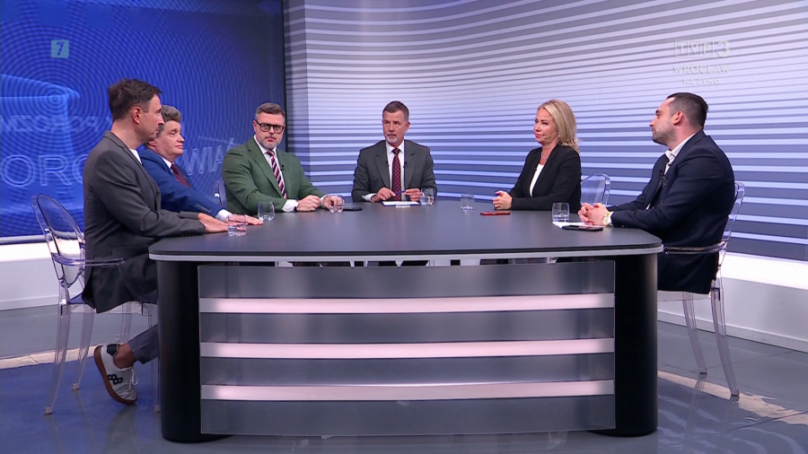 2026 05 04 Debata polityczna Musimy porozmawiać Ryszard Kessler